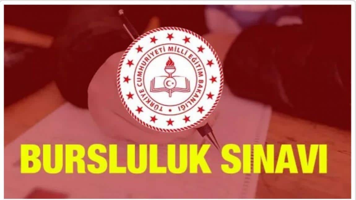 BURSLULUK SINAVINDA TARİHİ BAŞARI